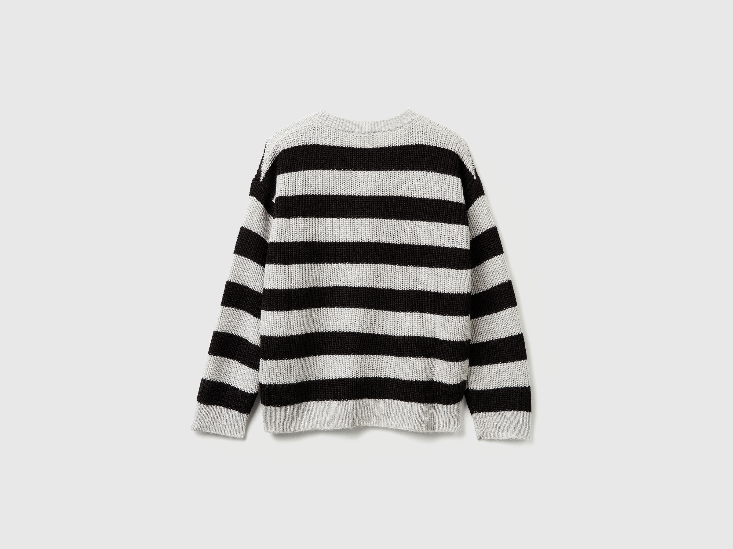 SWEATER L/S Garçon image number 2